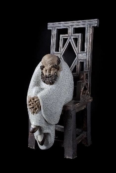瑞氣匯香江,中藝佛誕特展(图17) 瑞氣匯香江,中藝佛誕特展(图17)