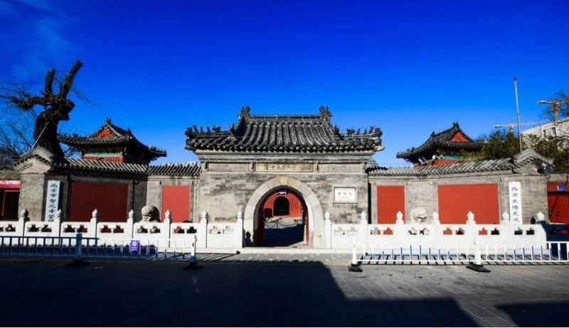 非遗永续 东城同行——2023年东城区“文化和自然遗产日”宣传展示活动将启动(图2) 非遗永续 东城同行——2023年东城区“文化和自然遗产日”宣传展示活动将启动(图2)