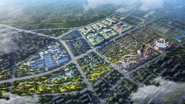 陕西省旅游设计院城乡规划编制资质升甲成功(图7) 陕西省旅游设计院城乡规划编制资质升甲成功(图7)
