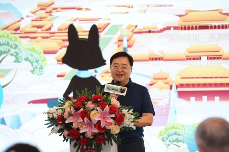 传承中华文脉,雨燕使者训练营赋予青少年责任与使命(图7) 传承中华文脉,雨燕使者训练营赋予青少年责任与使命(图7)