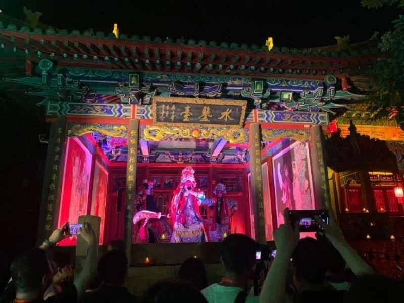 一城阳光 泉漾太行——山西阳泉文旅吹响冲锋号(图4) 一城阳光 泉漾太行——山西阳泉文旅吹响冲锋号(图4)
