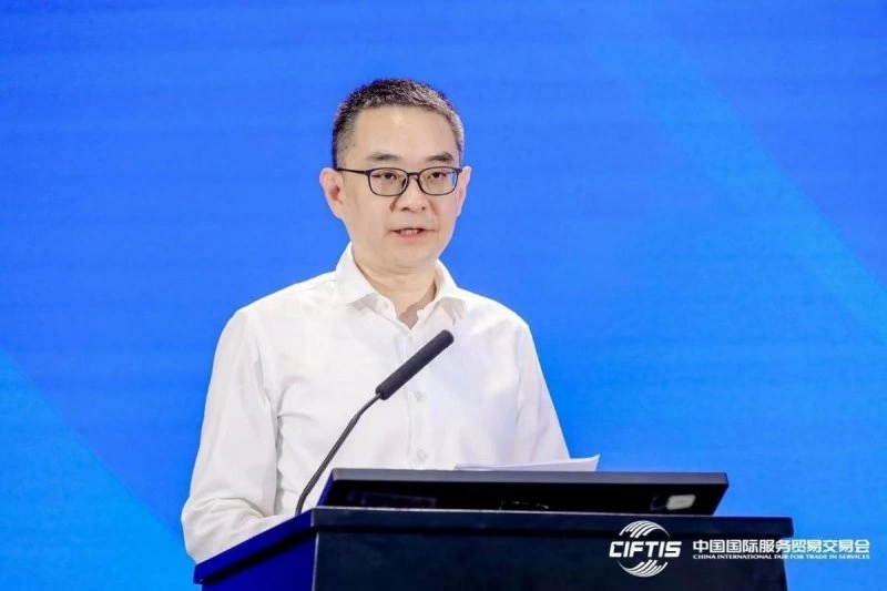 第十届北京市文化融合发展项目合作推介会成功举办(图2) 第十届北京市文化融合发展项目合作推介会成功举办(图2)