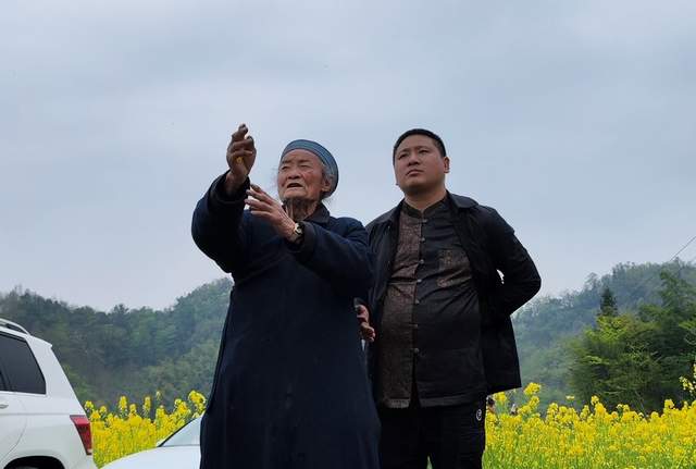 “金钟玉鼓”响西蜀！文化传承人王志强筑梦彭州老君山(图2)