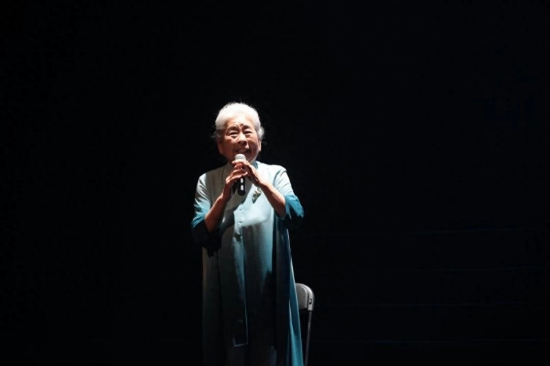 “月夕·和合”展演联动,第十四届中华世纪坛中秋诗会盛大举办(图3) “月夕·和合”展演联动,第十四届中华世纪坛中秋诗会盛大举办(图3)