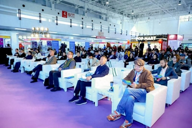 2023北京公园活力发展大会:推动公园焕新发展 助力“花园城市”建设(图2) 2023北京公园活力发展大会:推动公园焕新发展 助力“花园城市”建设(图2)