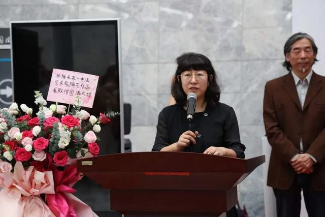 陶@未来——中法艺术家陶艺作品展19日在景德镇中国陶瓷博物馆开幕(图7) 陶@未来——中法艺术家陶艺作品展19日在景德镇中国陶瓷博物馆开幕(图7)