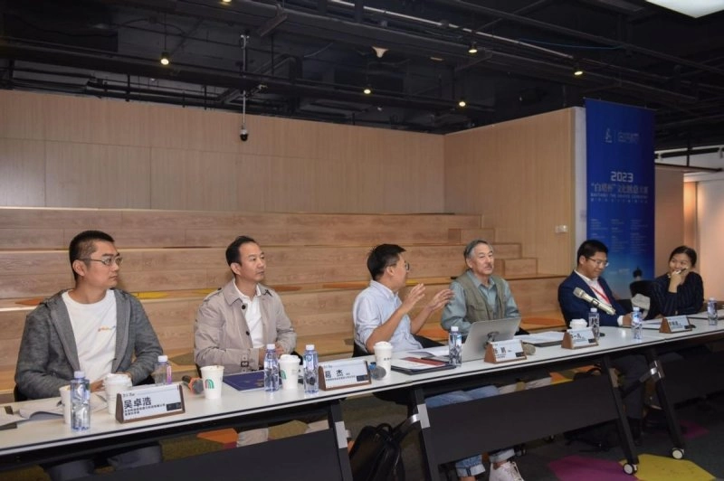 助力西城文化强区建设,2023“白塔杯”文化创意大赛决赛作品出炉(图3) 助力西城文化强区建设,2023“白塔杯”文化创意大赛决赛作品出炉(图3)