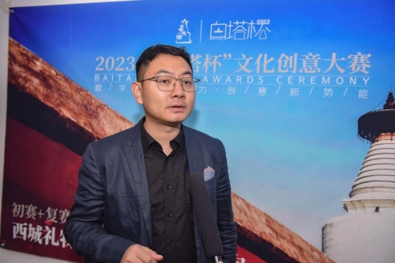 助力西城文化强区建设,2023“白塔杯”文化创意大赛决赛作品出炉(图15) 助力西城文化强区建设,2023“白塔杯”文化创意大赛决赛作品出炉(图15)