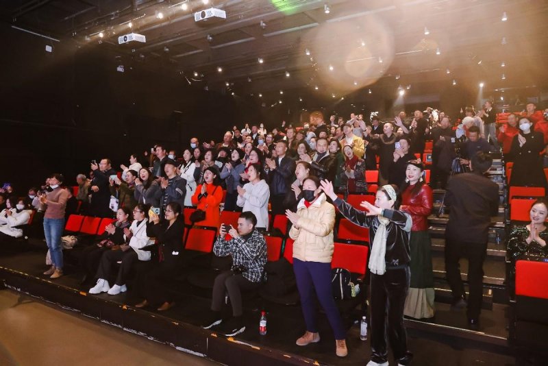 定档海口！“寻剑音声海”东方古韵唱诵音乐会全球首演揭幕(图2)