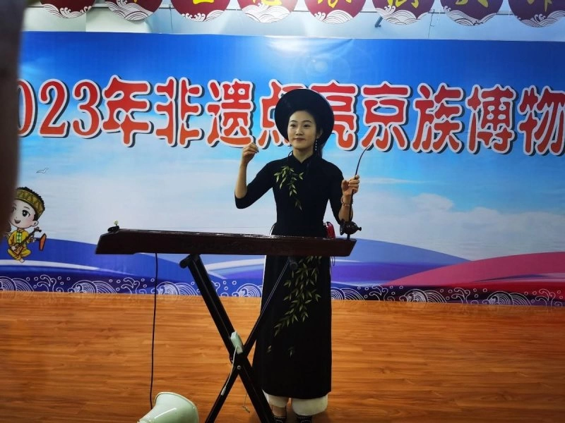 广西东兴:文旅兴边起风潮(图3) 广西东兴:文旅兴边起风潮(图3)