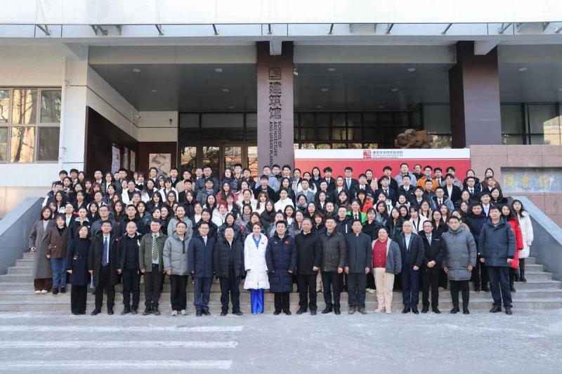 “北京雨燕奖学金”首度颁发，首都300余名学子受奖百万元(图7)