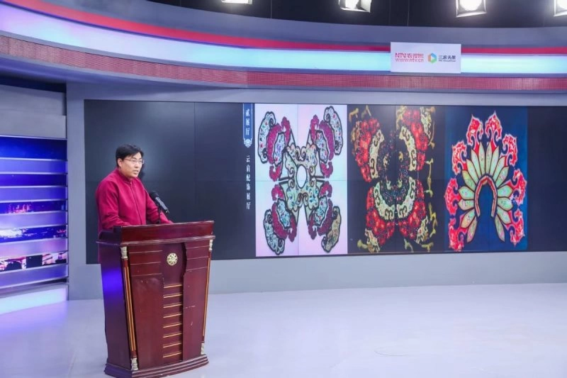 “新春到永清 欢乐过大年”文旅推介会在京举行(图8) “新春到永清 欢乐过大年”文旅推介会在京举行(图8)