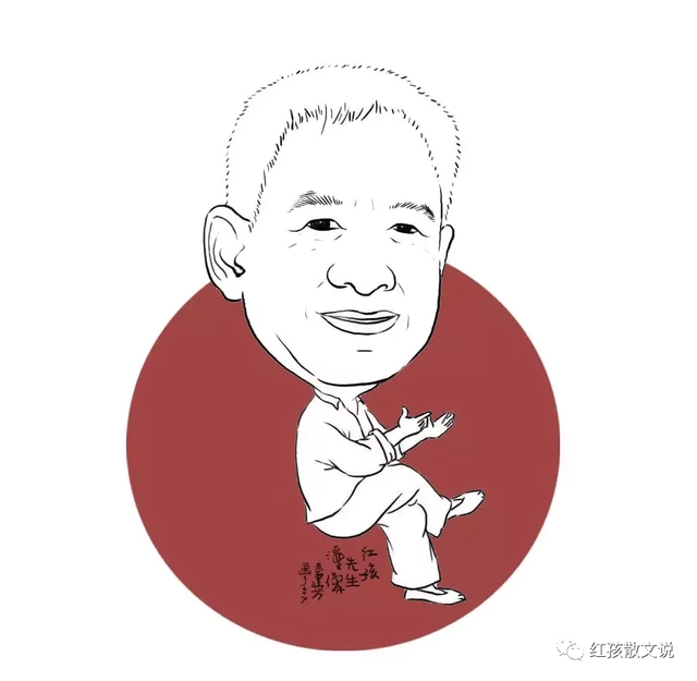 红孩新作|上岸(图5) 红孩新作|上岸(图5)