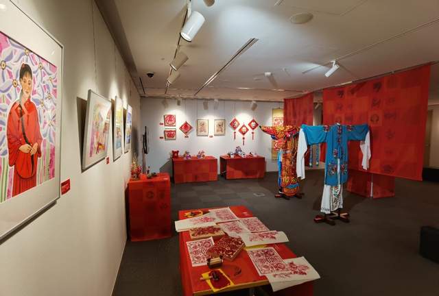 陕西西安：抢抓入境旅游先机 展现古都文化魅力(图2)