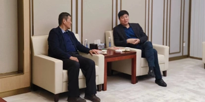 中国文艺评论(浙江大学)基地浙江临平大剧院工作站授牌仪式顺利举行(图3) 中国文艺评论(浙江大学)基地浙江临平大剧院工作站授牌仪式顺利举行(图3)