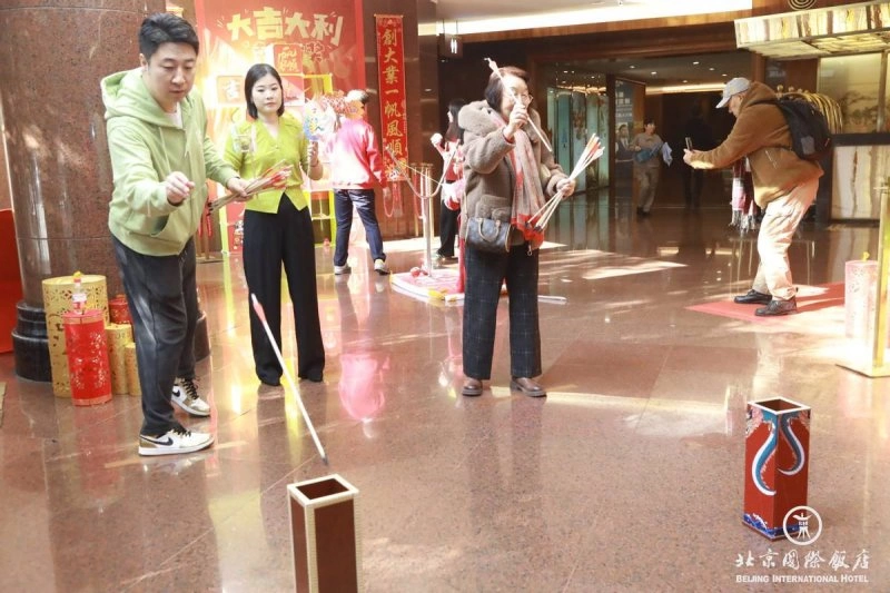 北京东城:我们的节日,五一开启非遗之旅(图10) 北京东城:我们的节日,五一开启非遗之旅(图10)