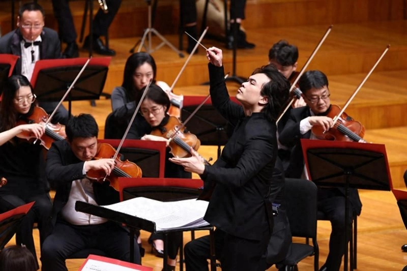 诗意绽放,乐章辉煌——2024北京现代音乐节成功上演(图1) 诗意绽放,乐章辉煌——2024北京现代音乐节成功上演(图1)