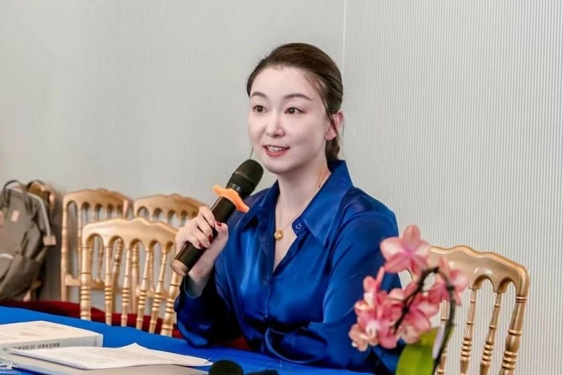 “古都文明对话(北京-巴黎)”在巴黎圆满落幕(图23) “古都文明对话(北京-巴黎)”在巴黎圆满落幕(图23)