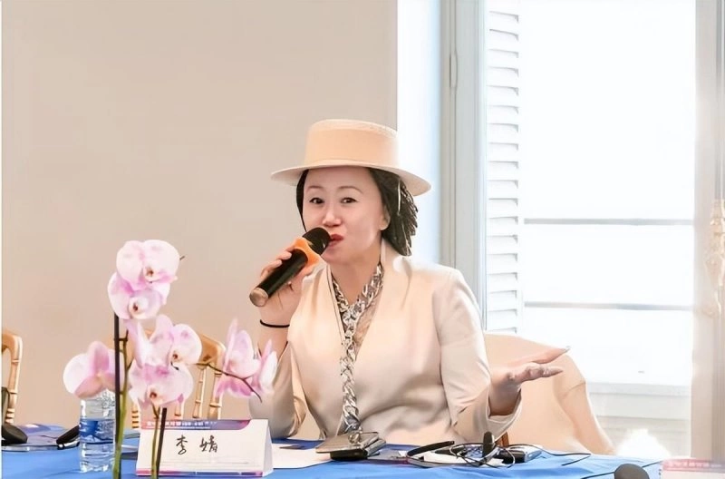 “古都文明对话(北京-巴黎)”在巴黎圆满落幕(图21) “古都文明对话(北京-巴黎)”在巴黎圆满落幕(图21)