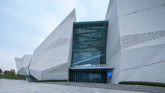 “博物馆之城”建设的成都路线(图7) “博物馆之城”建设的成都路线(图7)