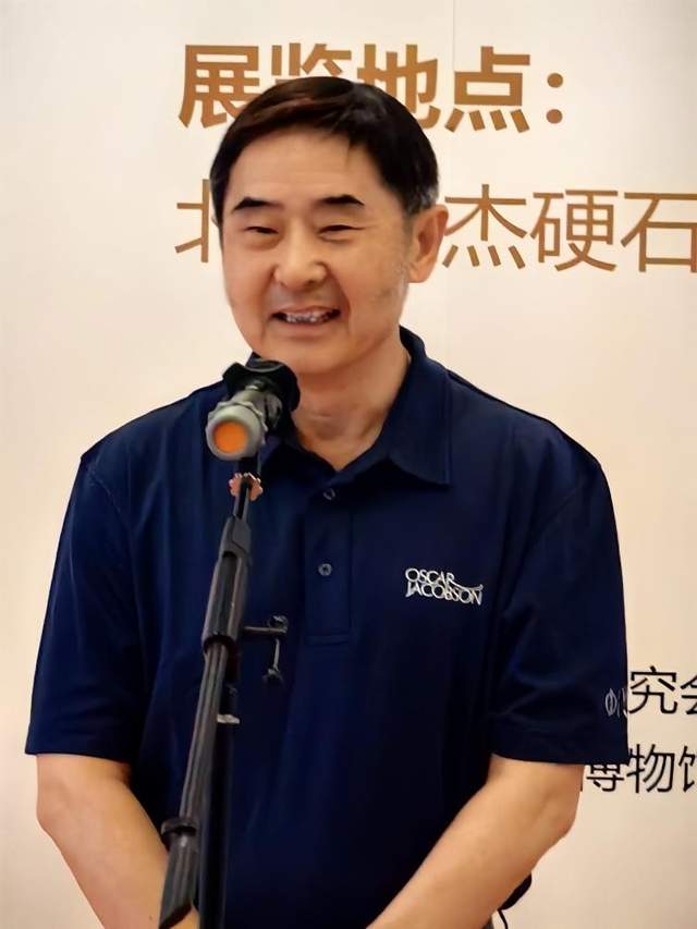 “心旅马家窑——五湖散翁王志安书法展”在京开幕(图7)