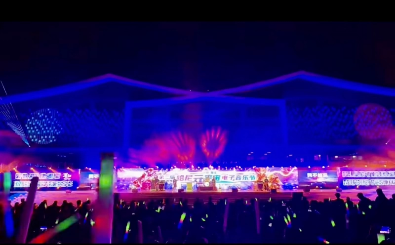 璀璨AI引领音乐与视觉新潮流，破解地方文旅引流新密码(图4)