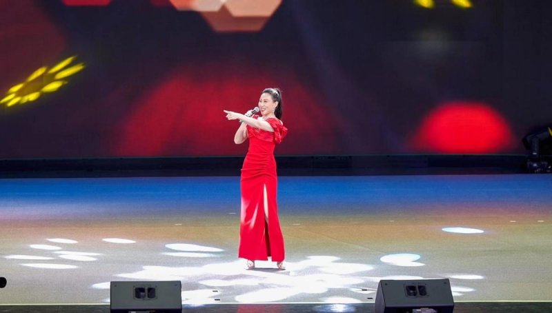 “人文之驿”传琴乐，“亲情中华”促相知(图2)