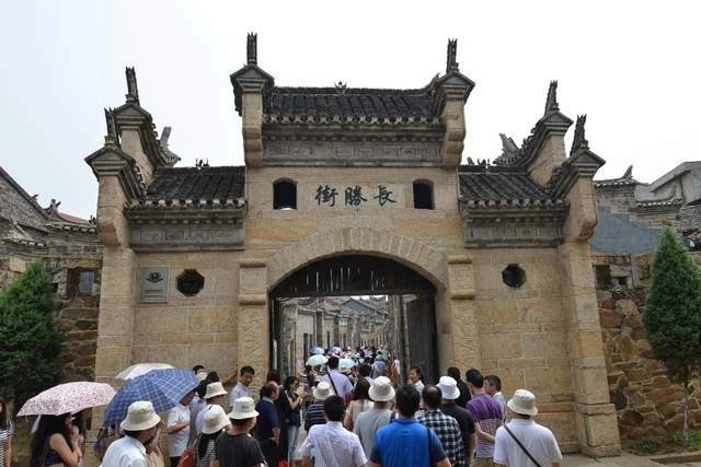 着力推动黄冈东坡文化和旅游深度融合发展(图1) 着力推动黄冈东坡文化和旅游深度融合发展(图1)
