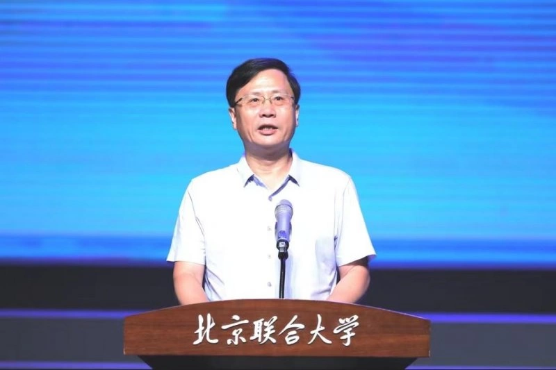 第五届大运河非遗传承发展系列推广活动在京举办(图2) 第五届大运河非遗传承发展系列推广活动在京举办(图2)