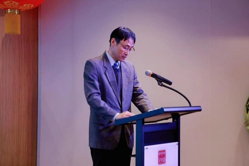 “茶和天下·雅集”暨西安文化和旅游推广活动在悉尼成功举办(图2) “茶和天下·雅集”暨西安文化和旅游推广活动在悉尼成功举办(图2)