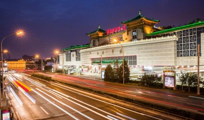 共鉴珍珠之美 共绘文化蓝图——2024北京红桥国际珍珠文化节开幕(图19) 共鉴珍珠之美 共绘文化蓝图——2024北京红桥国际珍珠文化节开幕(图19)