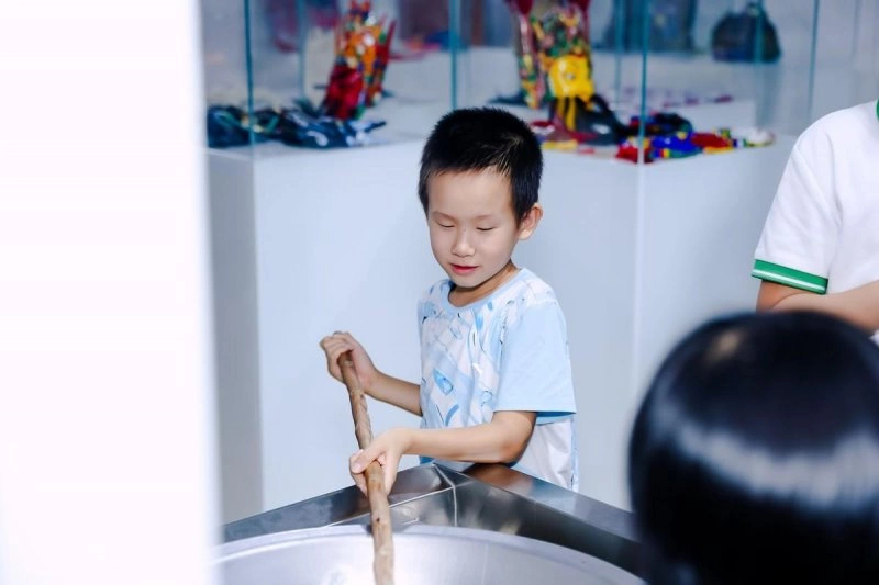 2第七届传统工艺振兴主题展十一假期更精彩(图7) 第七届传统工艺振兴主题展十一假期更精彩(图7)