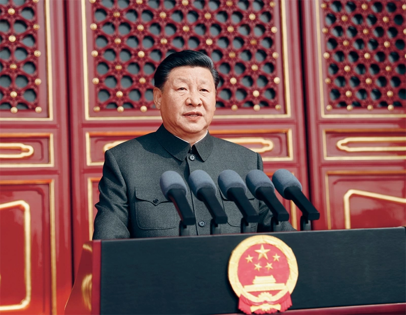 大力弘扬伟大爱国主义精神,把强国建设、民族复兴伟业不断推向前进(图1) 大力弘扬伟大爱国主义精神,把强国建设、民族复兴伟业不断推向前进(图1)