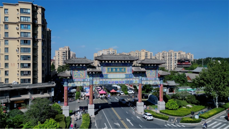 “琴岛妙音·箜行天下”吴琳箜篌师生专场音乐会在青岛城阳区举行(图12) “琴岛妙音·箜行天下”吴琳箜篌师生专场音乐会在青岛城阳区举行(图12)