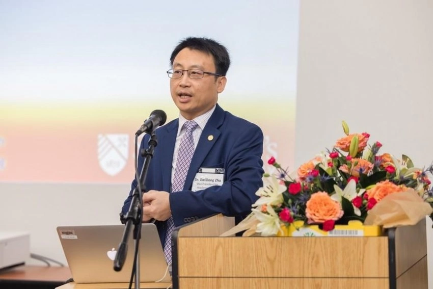 2024“艺术与生命”国际艺术邀请展 暨第十届“生命艺术现象学”学术论坛在美国圣彼得大学举行(图3) 2024“艺术与生命”国际艺术邀请展暨第十届“生命艺术现象学”学术论坛在美国圣彼得大学举行(图3)