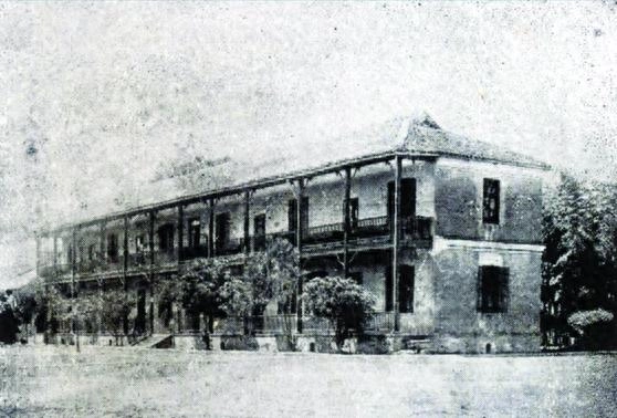 百廿嘉图 芬芳禾城——嘉兴市图书馆建馆120周年暨《嘉兴市图书馆史》新书发布(图1)