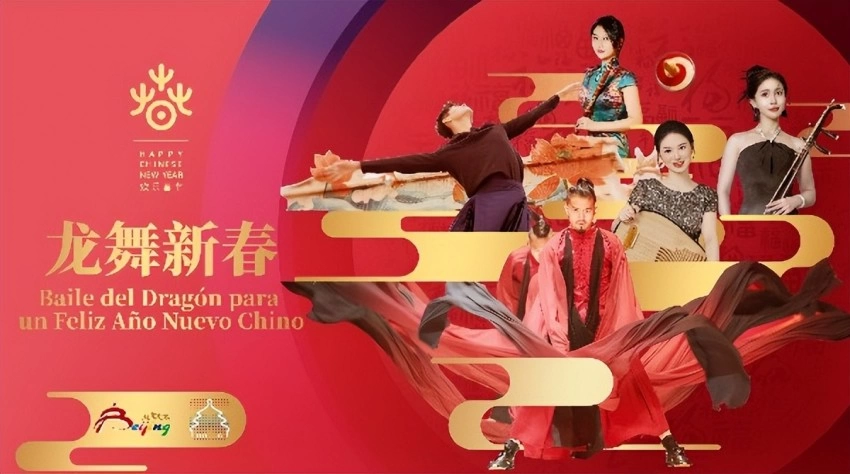 龙韵武艺团2024：纵横艺海，武通中外(图6)