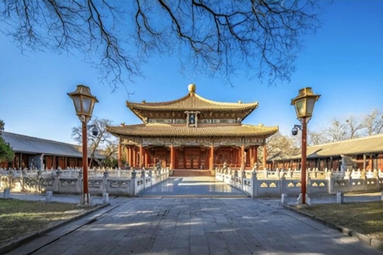 新春乐游,点亮东城春节“新年俗”(图5) 新春乐游,点亮东城春节“新年俗”(图5)