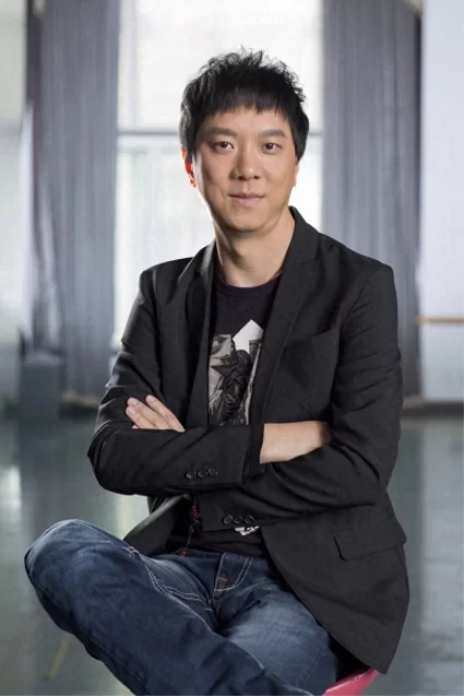 音乐诗人梁芒：以浪漫书写有用的歌(图1)