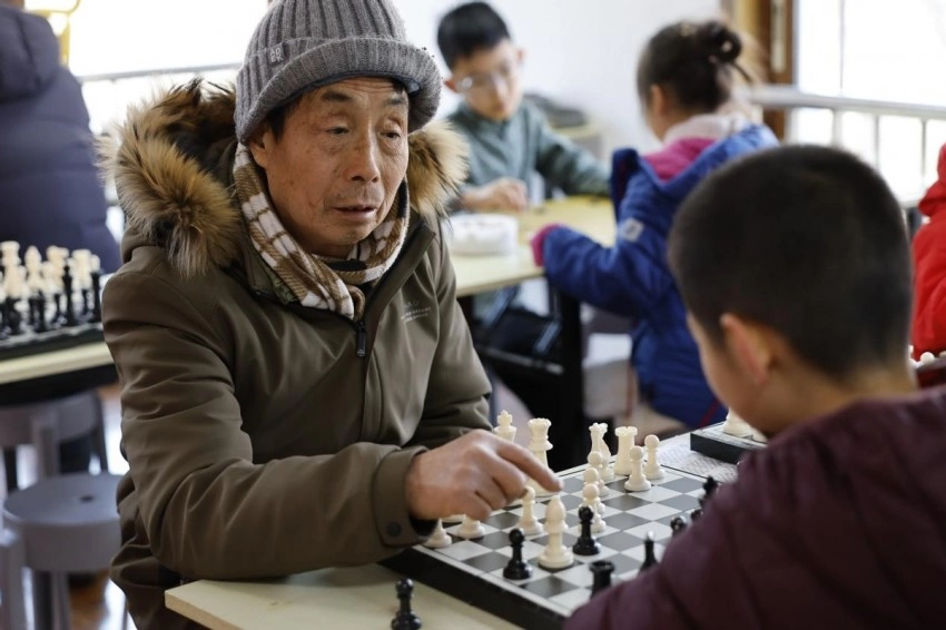 2025年龙潭庙会:冰雪体育燃激情,点亮新春新活力(图5) 2025年龙潭庙会:冰雪体育燃激情,点亮新春新活力(图5)