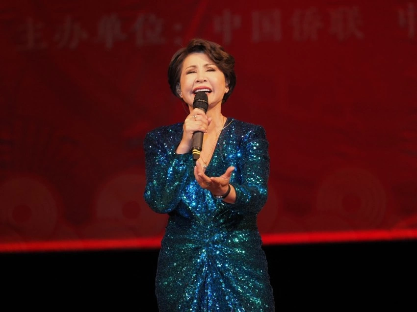 庆元宵 贺团圆——“亲情中华·四海同春”走进哈萨克斯坦(图2) 庆元宵 贺团圆——“亲情中华·四海同春”走进哈萨克斯坦(图2)