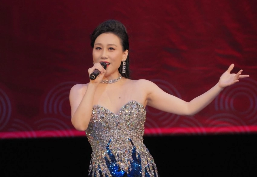 庆元宵 贺团圆——“亲情中华·四海同春”走进哈萨克斯坦(图3) 庆元宵 贺团圆——“亲情中华·四海同春”走进哈萨克斯坦(图3)