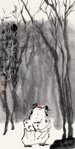 以书入画 继往开来——浅谈杜建民的书画艺术