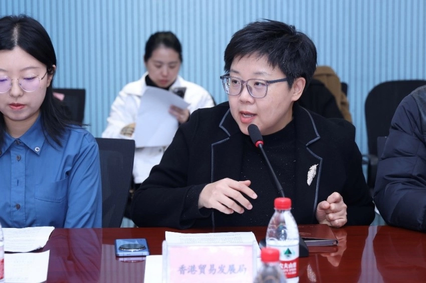 2025中国文旅IP授权系列活动重庆站收官,川渝文化出海路径再拓宽(图2) 2025中国文旅IP授权系列活动重庆站收官,川渝文化出海路径再拓宽(图2)