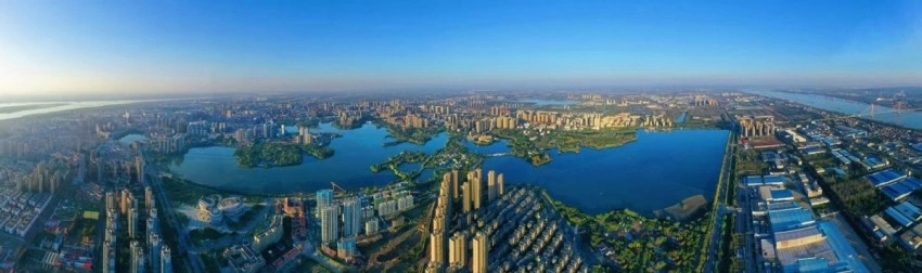 大别天下的诗和远方(图2) 大别天下的诗和远方(图2)