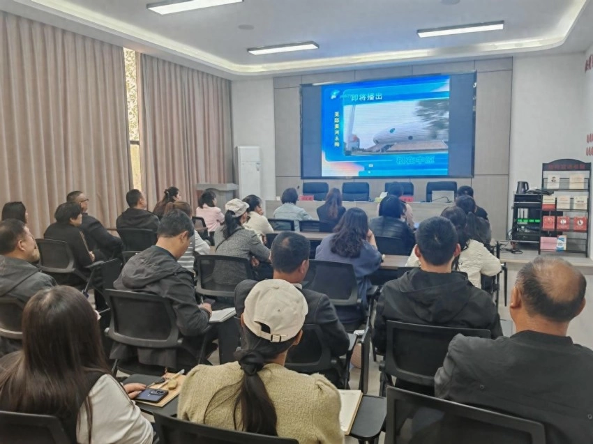 鹤壁市淇滨区钜桥镇:“文明探源我来说”开启文化遗产保护新征程(图1) 鹤壁市淇滨区钜桥镇:“文明探源我来说”开启文化遗产保护新征程(图1)