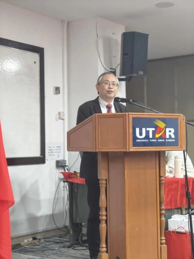 中国-东盟人文交流再添新平台, 东盟人类命运共同体研究中心在马来西亚揭牌(图2) 中国-东盟人文交流再添新平台, 东盟人类命运共同体研究中心在马来西亚揭牌(图2)
