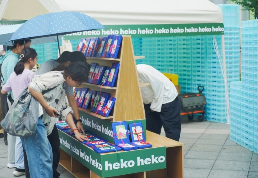 时尚城市 全龄阅读 酿就满城书香——温州市图书馆籀园读书季惠及百万市民(图4) 时尚城市 全龄阅读 酿就满城书香——温州市图书馆籀园读书季惠及百万市民(图4)