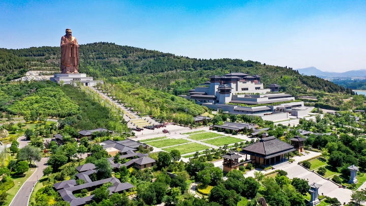 文化新观察丨构建中华文明标识体系,文艺何为?(图1) 文化新观察丨构建中华文明标识体系,文艺何为?(图1)
