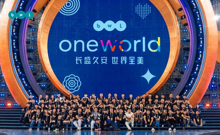 2024全美世界34周年庆｜于繁华之“镜”，见巅峰盛会(图6)